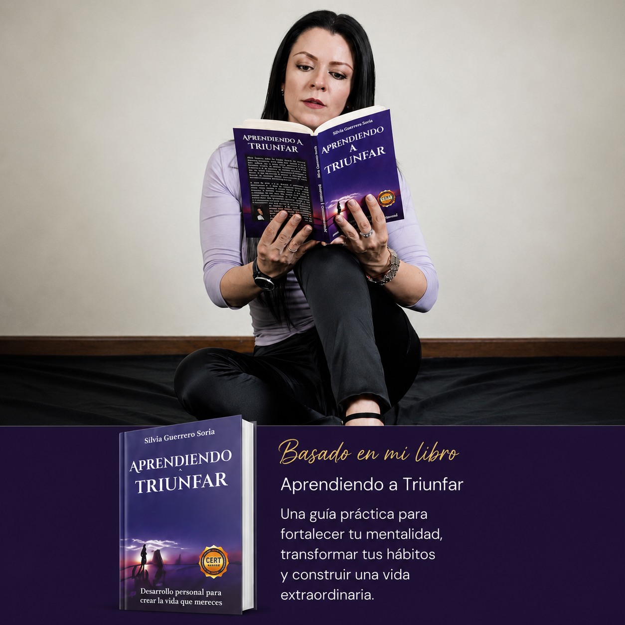 Mini curso 7 días para volver a ti